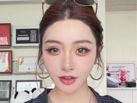 薪水的薪,清冷感天花板!
#薪水的薪 #美商 #hatti哈蒂 #温州 #杭州