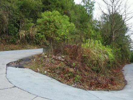 湖南广东交界处一水库,建在海拔1654米山脉,气势雄伟让人感叹。