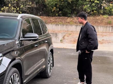 26款星越L新车车机设置教程,新车主们可以点赞收藏起来#吉利汽车 #每天一个用车知识 #26款星越L