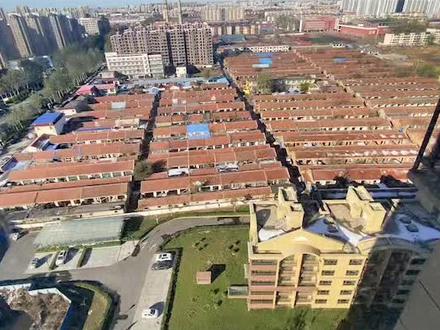廊坊为数不多的城中村,据说就因为一户拆不了,您知道是因为什么一直没动静吗?