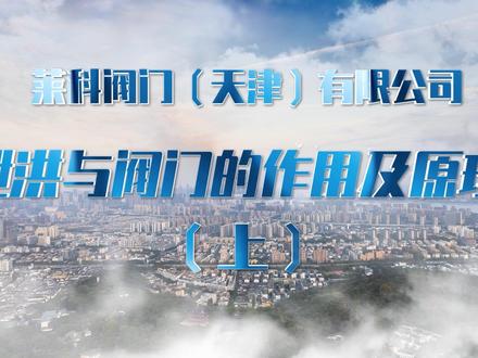 科普:泄洪与阀门的作用及原理(上)
泄洪是一项重要的水利工程措施,而阀门则扮演着关键的角色。本文将为您介绍泄洪的概念、原理以及阀门在泄洪过程中的作用。#泄洪是一项重 #泄洪现场 #阀门知识 #阀门厂家 #洪水来袭