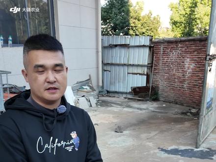 发电机大喘气、不启动,先看这3个地方 #新农人新天地 #服务不止于修 #赣闽大疆农业 #大疆农业