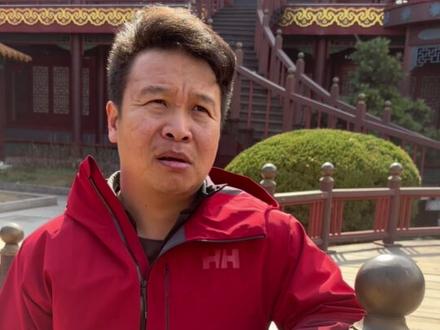 现在可以预约啦! #千金狂追二龙湖浩哥之他不干