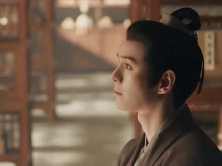 宋岩结局太搞笑了#逐玉 #逐玉宋砚#武安侯 #簪花将军