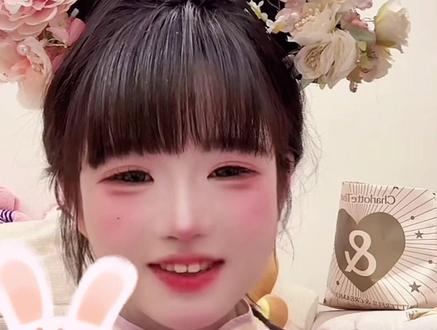 建议sk都用么么哒的biyouhei,这个么么哒谁发明的,太可爱了。#sk么么哒