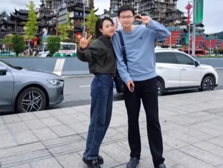 哈哈哈哈#禁止AI #危险动作请勿模仿