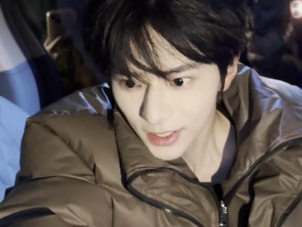 #张庭睿 #张小哲 #男友风 完全对抗路来的