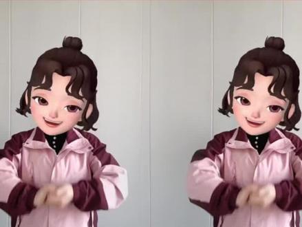 腊月二十三小年到年味浓#春节童谣 #手势舞 #春节倒计时 #传统文化 #新年快乐 @DOU+上热门 @DOU+小助手 @抖音小助手