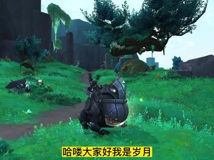 《WOW魔兽世界》7天任务坐骑,耐心的元蟾。 #游戏解说 #一起玩游戏 #魔兽世界 #魔兽 #wow