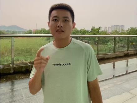 中考体育下雨,跑800/1000怎么办?6个注意事项,把雨天影响降到最低!#中考体育#八百一千体测#跑步#体考秘籍