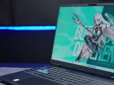 两个方法调出桌面键盘,键盘坏了不着急!#天选6pro #电脑小技巧 #键盘 #笔记本电脑 #华硕