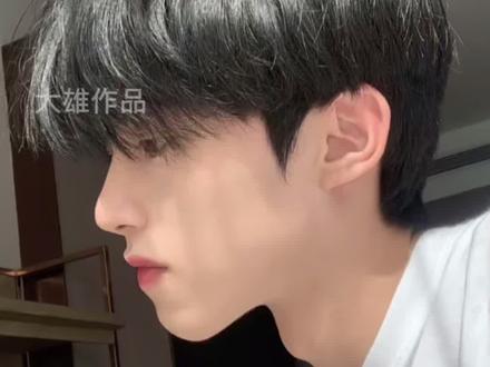 什么样的脸型适合留自然微分碎盖#重庆男士发型设计 #重庆南坪男生烫发 #重庆烫发 #韩式发型 #服帖烫 #根据脸型设计发型 #自然碎盖