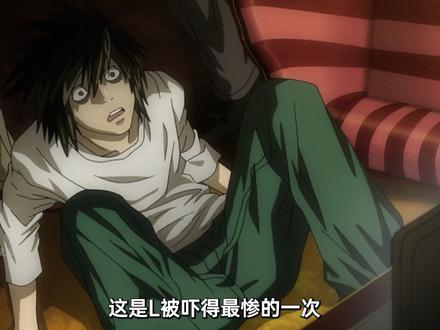 万字深度解析夜神月 #动漫 #动漫解说 #你的名字