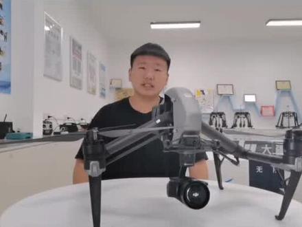 普及无人机知识之什么是空域?#无人机学院 #航空 #无人机