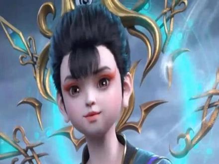 斗破苍穹:丹塔老祖不是说不惧魂天帝吗?怎么魂千陌都打不过