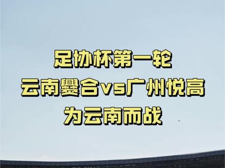 #云南足球 #足协杯 #足协杯开幕式 #曲靖 足协杯开幕式,3月13日,曲靖家门口的全国大赛,去为爨合喊上一嗓子!⚽🔥