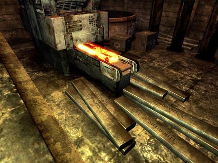 辐射游戏中最荒诞的发明? #游戏杂谈 #单机游戏 #搞笑