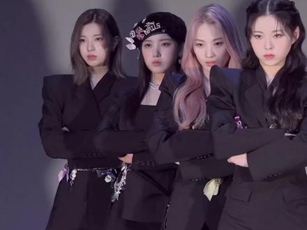 #nmixx #jiwoo #金智羽 新的狗勾女儿,属于是真香了….这么难听的歌因为看了太多遍我女直拍已经顺耳了🥲前面伴奏声音比较小不用调大..