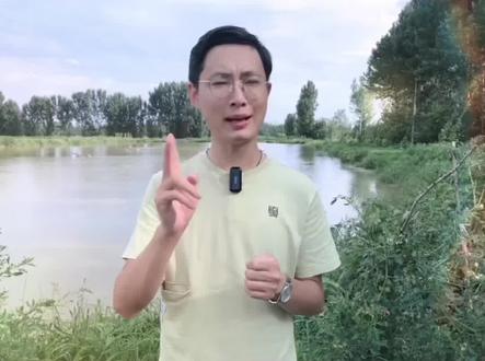 泥浆浑同时氨氮亚盐超标怎么处理@抖音小助手 #水产养殖技术 #南美白对虾养殖 #螃蟹养殖