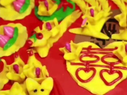 你小时候“抢”过灯盏儿吗 汝州中大街偶遇灯盏儿作坊#给陌生人拍照#照片漂流瓶#汝州街拍#真实生活记录 #汝州非物质文化遗产灯盏儿