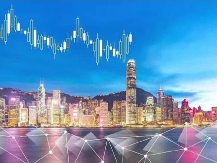 小白怎么参与港股打新?#投资 #财经 #理财