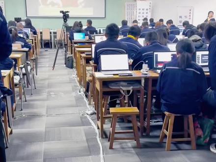 一百五十台电脑,应使用多大的导线#电工知识
