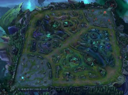 红蓝方胜率失衡,这下真成了蓝色联盟!