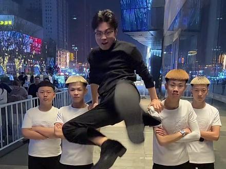 这是最好的时代 #山西摇 #一学就会系列 #陈诱惑 #啵啵牛团队