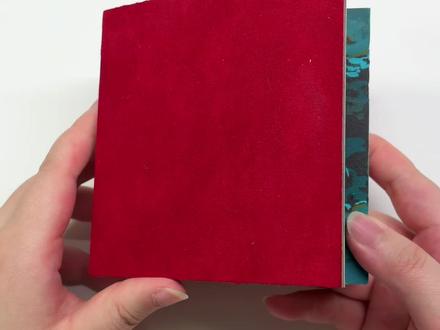 莲|第一次参加漂流本活动! #丙烯马克笔 #绘画#零基础学画画 #绘画过程 #漂流本