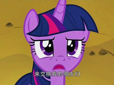 十个小马九个倒 剩我一个不s鸟 #紫悦 #暮光闪闪 #小马宝莉 #动漫 #动画