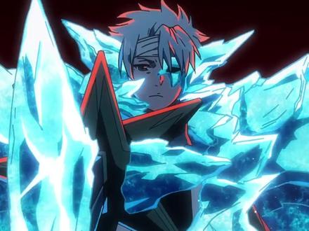 日番谷冬狮郎为什么被叫做内战幻神呢?对战队友经常能取胜对战敌人总是吃瘪不断#动漫解说 #死神bleach #二次元 #冷知识