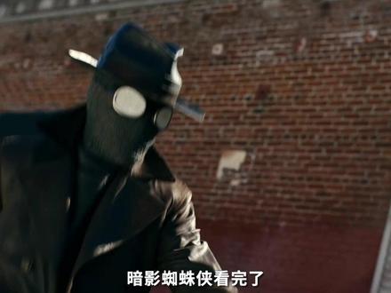 9分开局!媒体观众全说好!《暗影蜘蛛侠》真的那么好看??