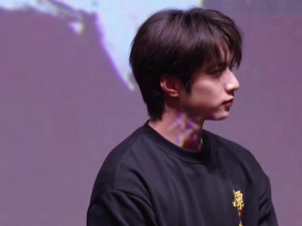 宇宙宙草不解释#刘耀文#裴行俨