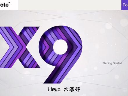 EndNote X9 使用入门:安装和界面,创建文献数据库,导入文献方法#论文 #大学生 #论文写作辅导