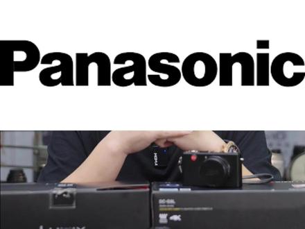 看型号懂相机,松下篇。#摄影 #相机 #相机推荐 #松下