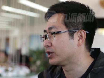清华毕业生35岁再考清华(九):对不起清华这两个字,没有实现清华的培养目标,10年后可能会知道这条路能不能走得通,“就算失败也没什么损失,这10年继续挣钱也不快乐”。