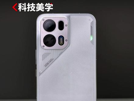 OPPO K15 Pro+开箱体验 带风扇的OPPO手机#oppok15pro系列 #硬核玩家计划