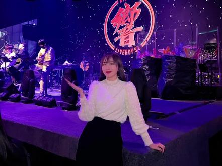 杭州LIVEHOUSE響真的人气太🔥了❗️这次带大家解锁響~记得早点去排队哦#网红酒吧打卡 #心动春节 #心动年味 #livehouse #跟着抖音来探店