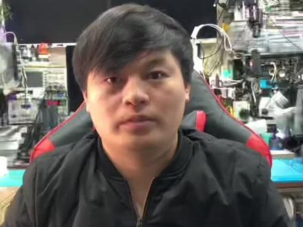告诉你装B 键盘掉了怎么安装 笔记本键帽掉了怎么安装 最详细教程来了 单个键盘帽子掉了怎么办 #键盘维修 #笔记本电脑维修#键盘跟换#键帽安装