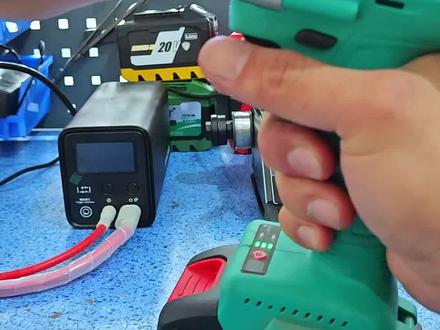 新手一学就会的大艺A3工具锂电池制作超高清保姆级教程#锂电池组装 #锂电池维修 #电动工具锂电池 #锂电池 #上热门🔥