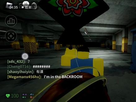 nico’s nextbox更新了,于是我试玩了#nicosnextbots