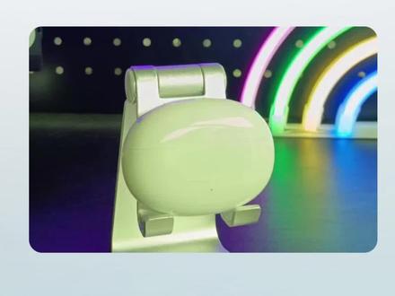 性价比降噪耳机不看看会后悔!#荣耀手机 #荣耀亲选耳机X5sPro