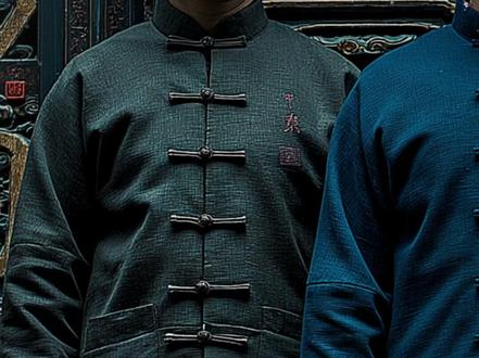 蜈蚣扣的历史 #蜈蚣扣 客观历史 无不良引导