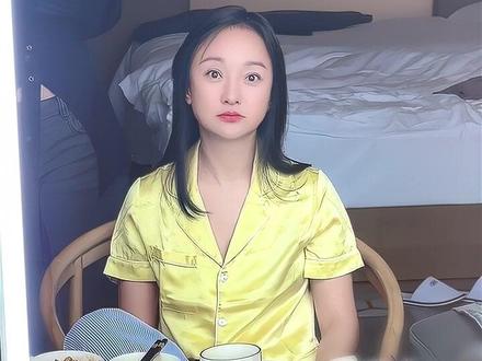 原来这就是姐的减肥秘籍 #周迅 #vlog日常 #明星不止AB面