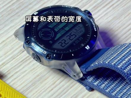 COROS VERTIX 2 抢鲜开箱 加载地图攻略 #数码科技 #运动手表 #好物分享
