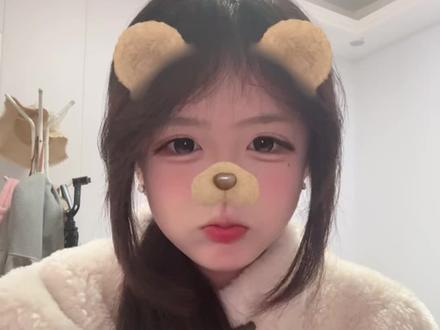 hime快宠我一下!我真的是你们家忠实粉丝!!!#hime #hime美瞳