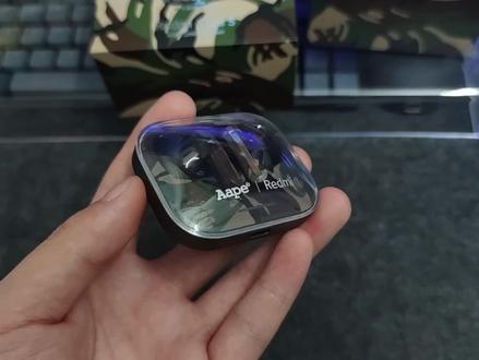 新出的红米 buds5 蓝牙降噪耳机你们有关注吗?有人买了吗? 199还有降噪。音质超出预期。这次真的性价比十足啊。我拿到了是定制款 贵了100元不知道值不值 #红米buds5开箱 #红米降噪耳机 #199 #小米 #小米10s
