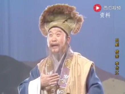 李岱江老师的《马大宝喝醉了酒》,虽然山东吕剧没落了,但有些段子还是百听不厌