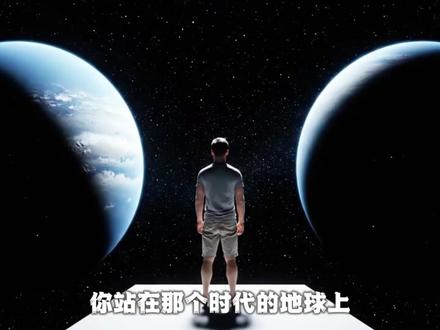 别幻想人类消失后有新文明,地球的牌桌早已没了筹码,时间窗口也即将关闭!#地球 #科普 #青年创作者成长计划