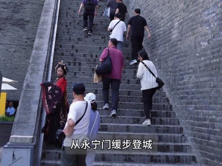 西安这一趟,我把《主角》的戏梦走成了现实 #电视剧主角 #戏里戏外皆主角 #杨排风